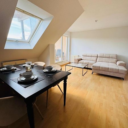 Ferienwohnung Seezeit Uhldingen-Mühlhofen Εξωτερικό φωτογραφία