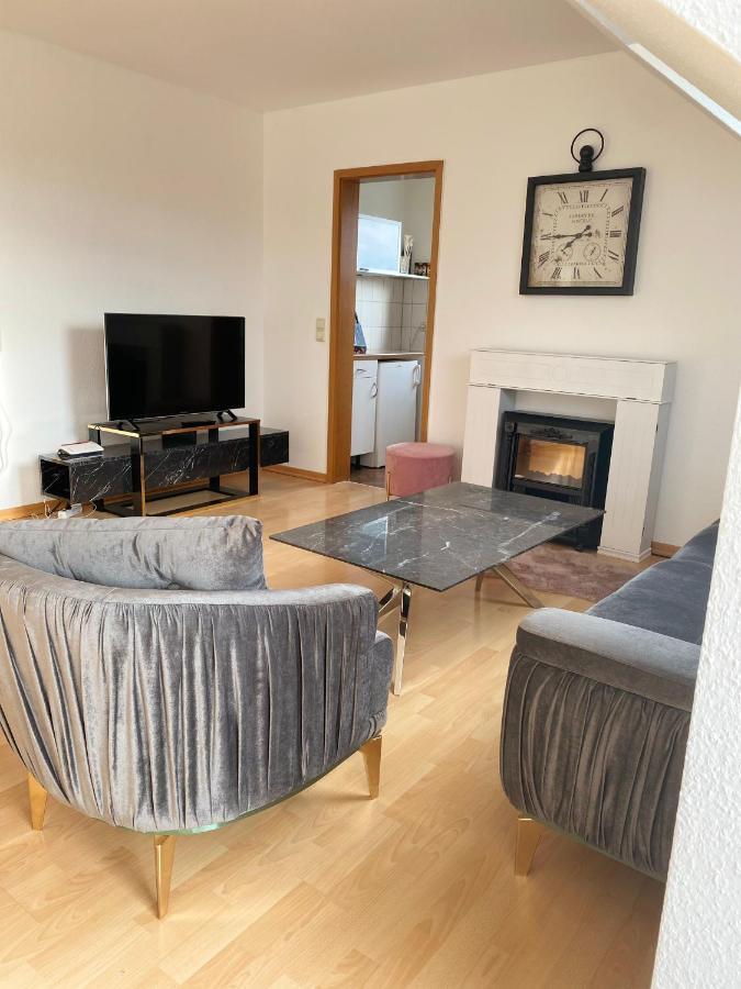 Ferienwohnung Seezeit Uhldingen-Mühlhofen Εξωτερικό φωτογραφία