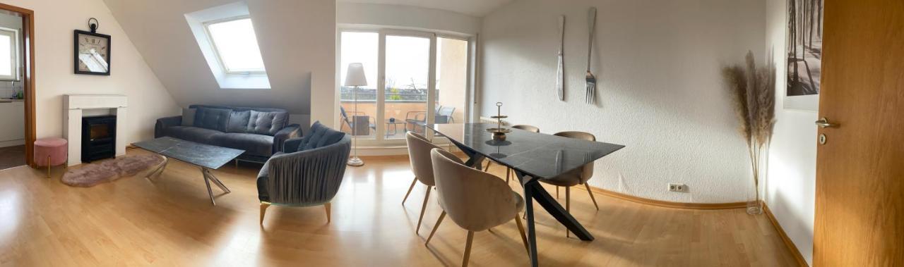 Ferienwohnung Seezeit Uhldingen-Mühlhofen Εξωτερικό φωτογραφία