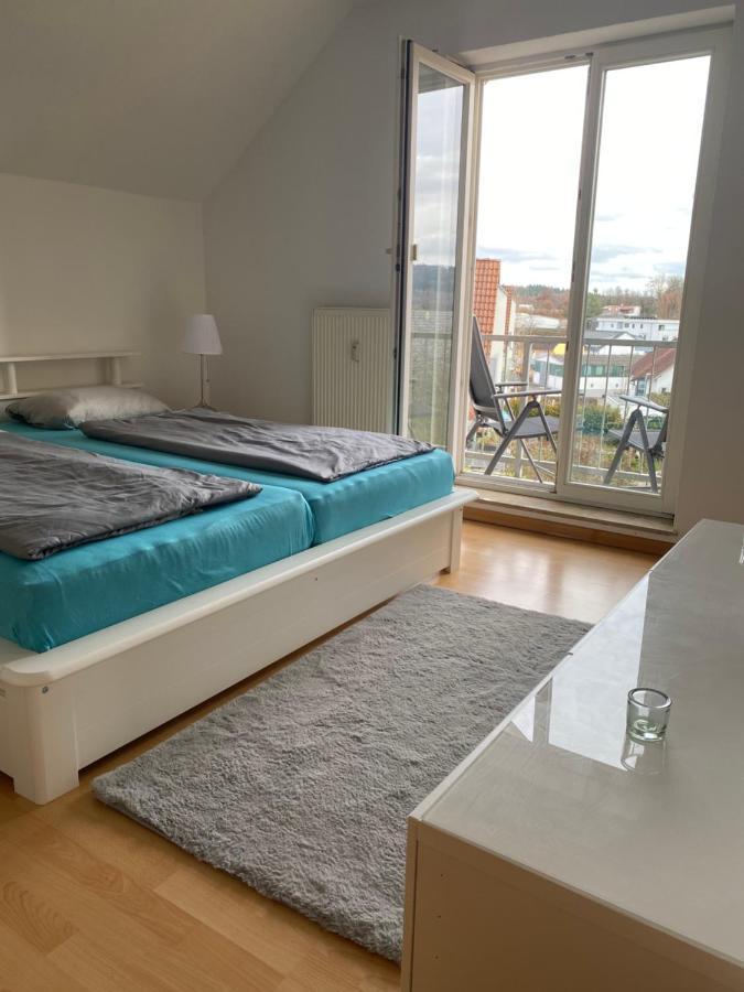Ferienwohnung Seezeit Uhldingen-Mühlhofen Εξωτερικό φωτογραφία