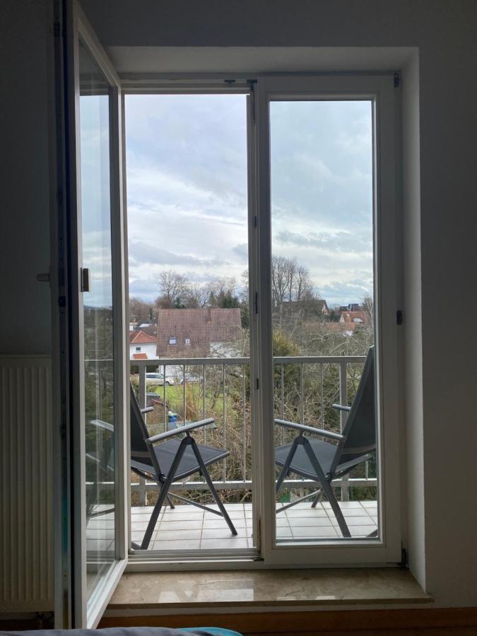 Ferienwohnung Seezeit Uhldingen-Mühlhofen Εξωτερικό φωτογραφία