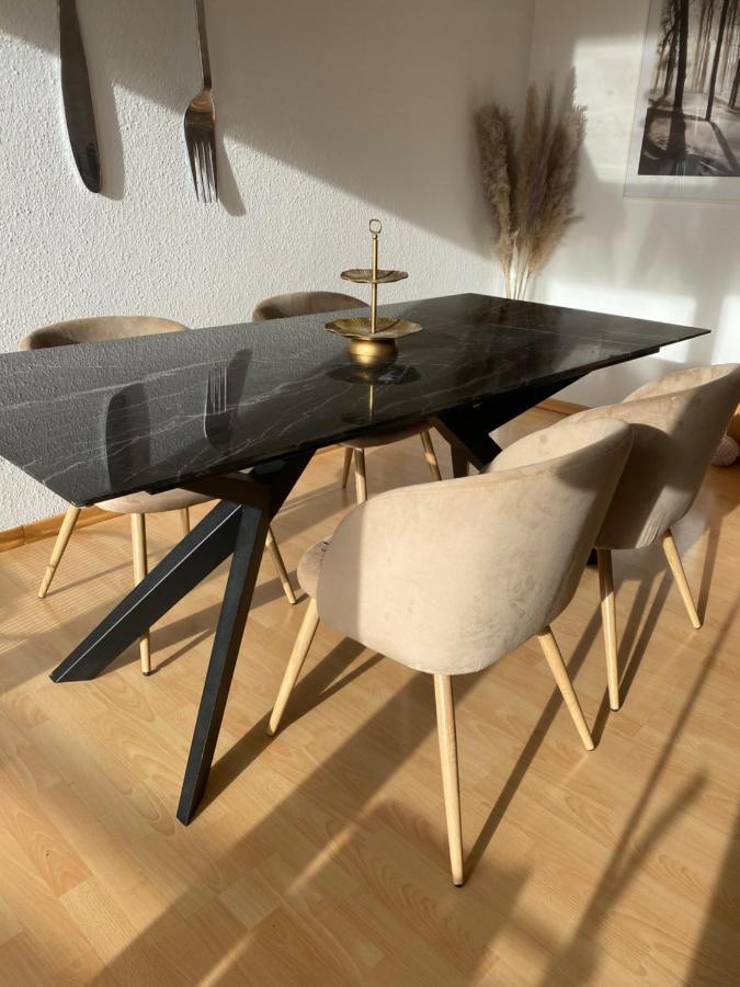 Ferienwohnung Seezeit Uhldingen-Mühlhofen Εξωτερικό φωτογραφία