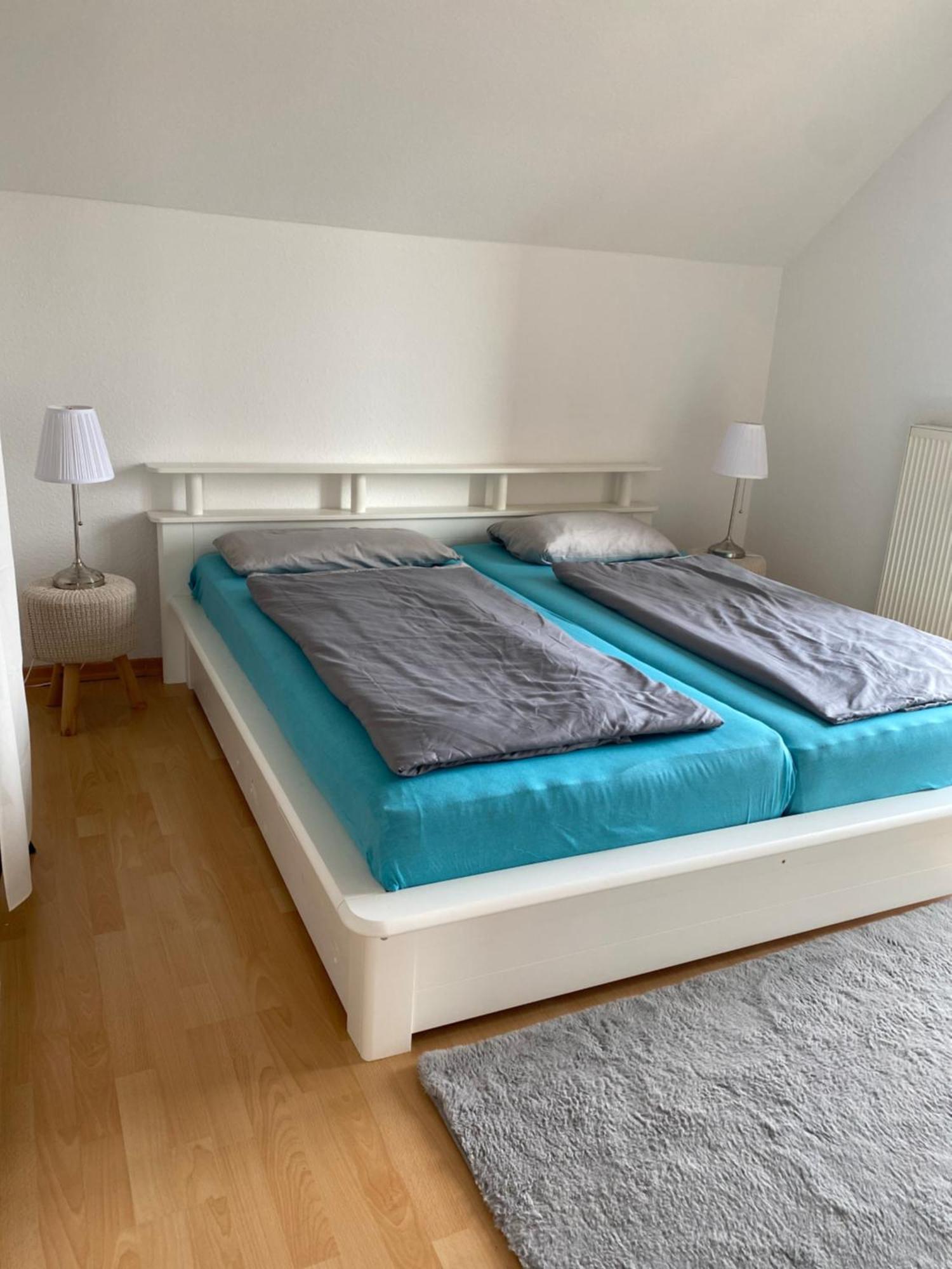 Ferienwohnung Seezeit Uhldingen-Mühlhofen Εξωτερικό φωτογραφία