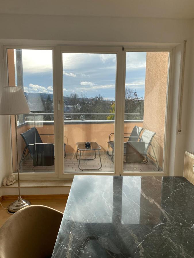 Ferienwohnung Seezeit Uhldingen-Mühlhofen Εξωτερικό φωτογραφία