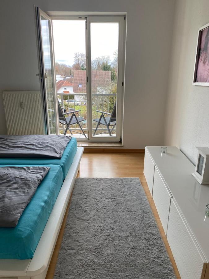 Ferienwohnung Seezeit Uhldingen-Mühlhofen Εξωτερικό φωτογραφία