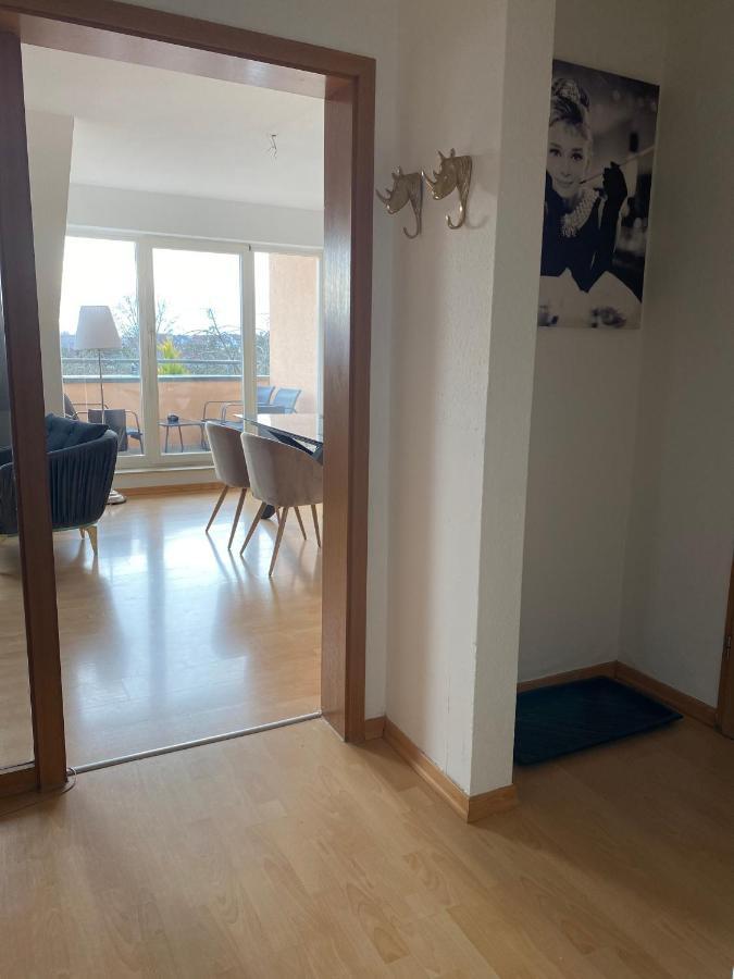 Ferienwohnung Seezeit Uhldingen-Mühlhofen Εξωτερικό φωτογραφία