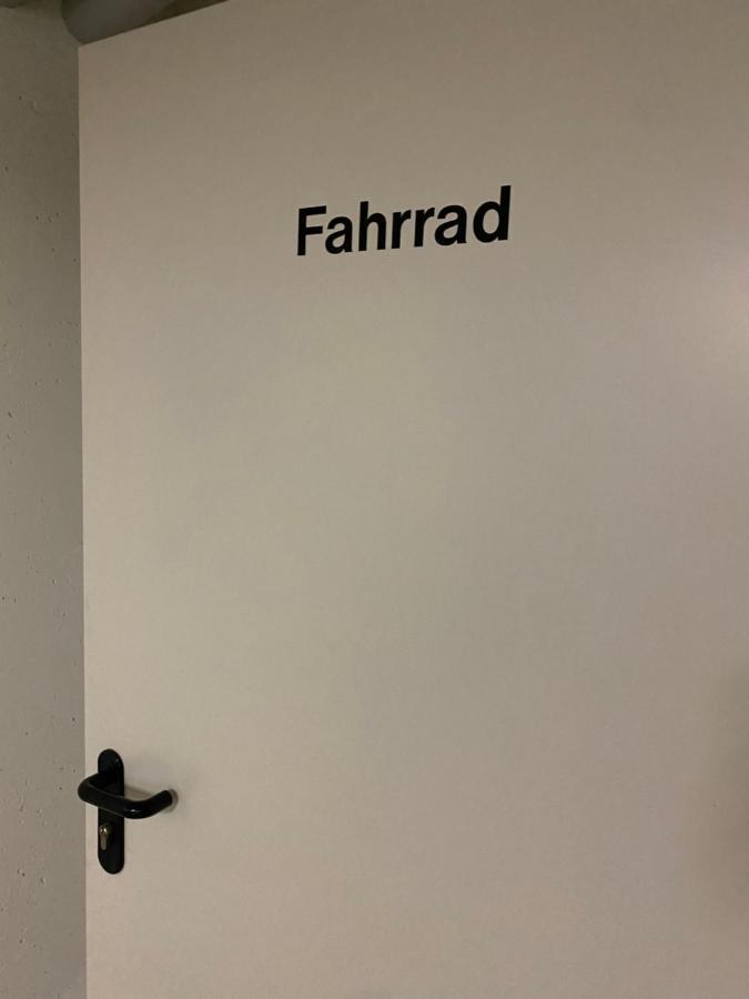 Ferienwohnung Seezeit Uhldingen-Mühlhofen Εξωτερικό φωτογραφία