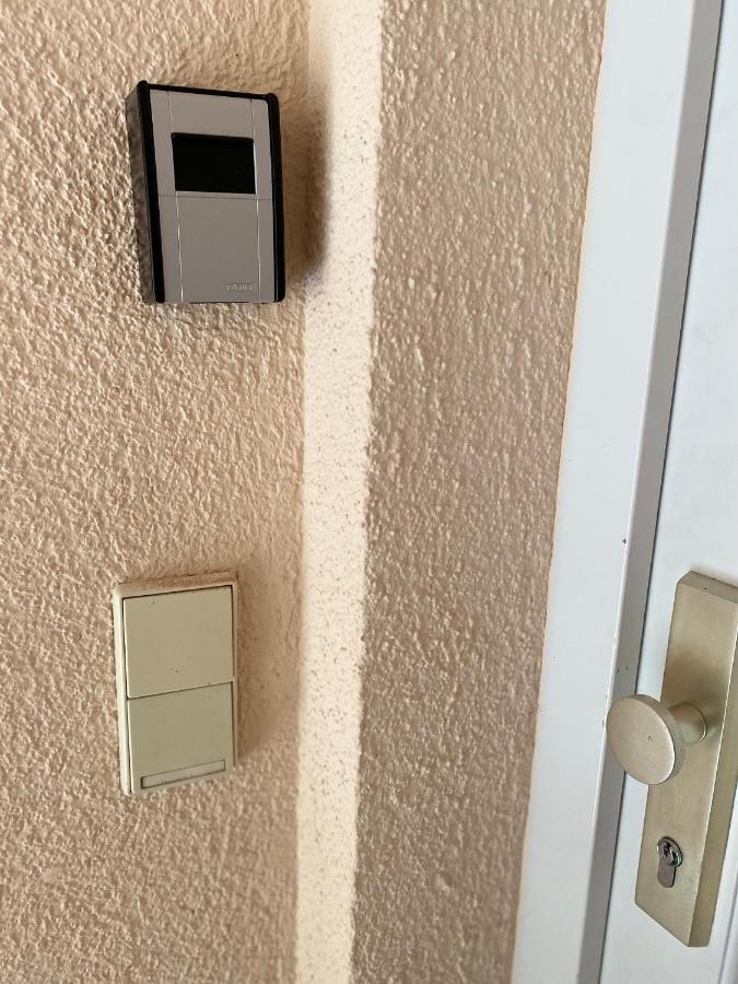 Ferienwohnung Seezeit Uhldingen-Mühlhofen Εξωτερικό φωτογραφία