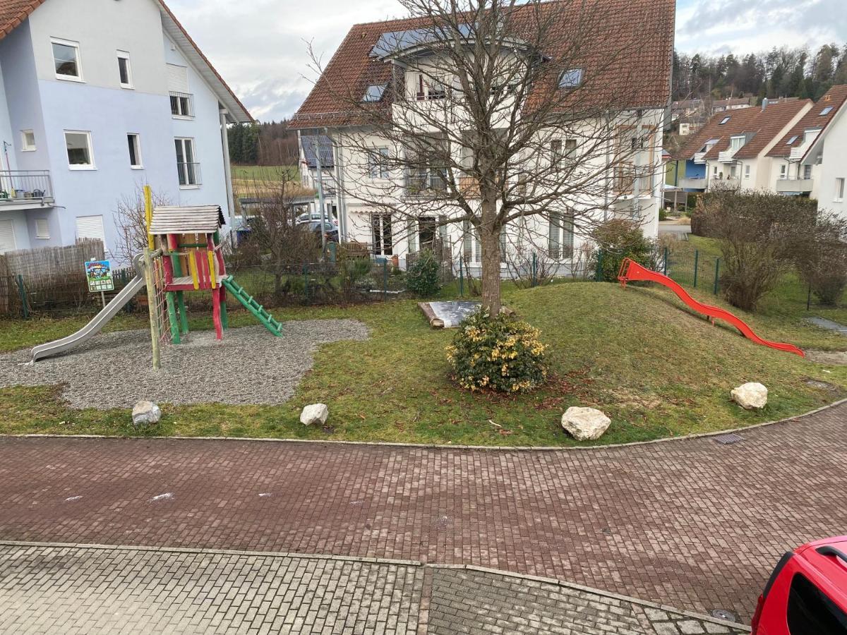 Ferienwohnung Seezeit Uhldingen-Mühlhofen Εξωτερικό φωτογραφία