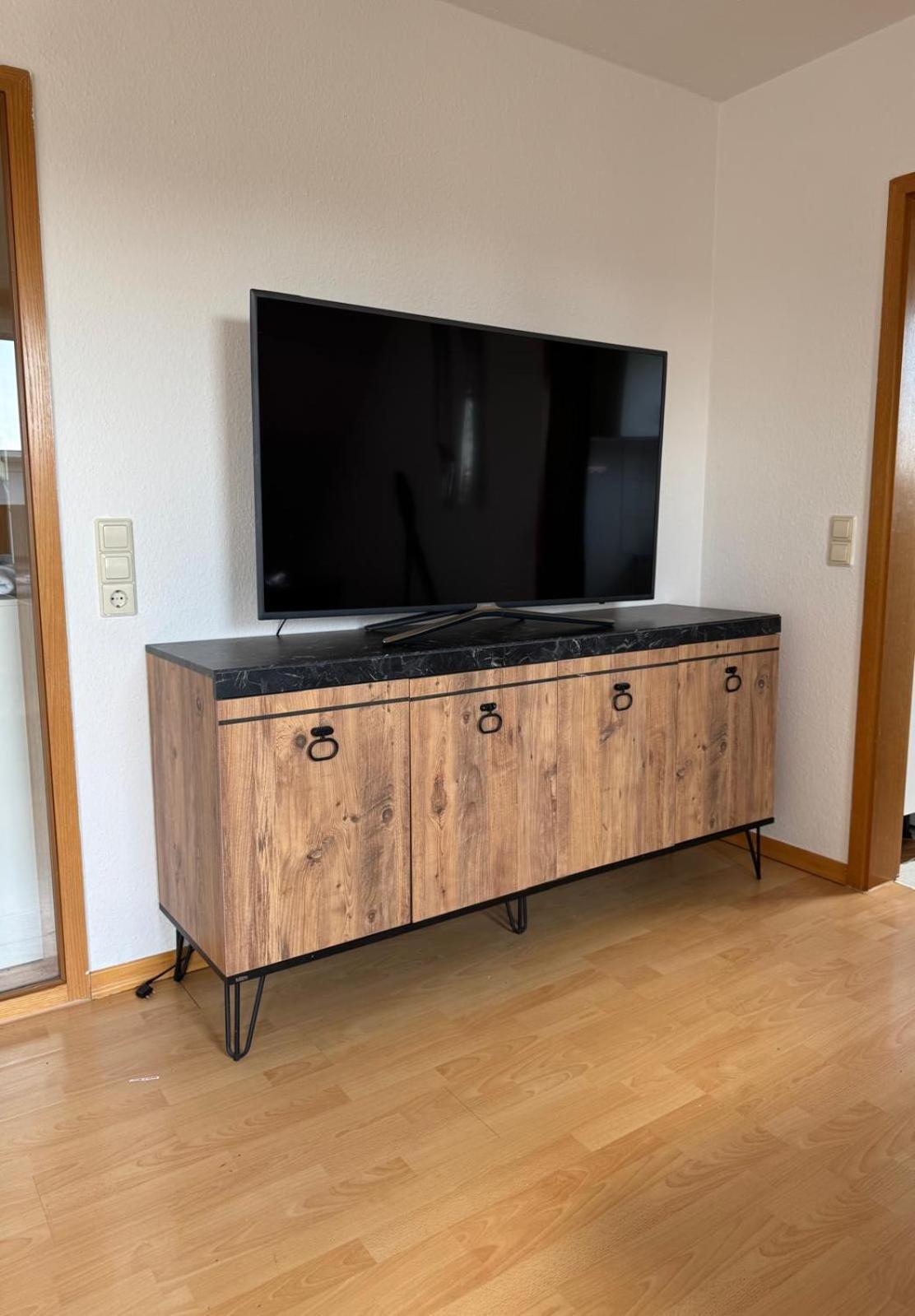 Ferienwohnung Seezeit Uhldingen-Mühlhofen Εξωτερικό φωτογραφία