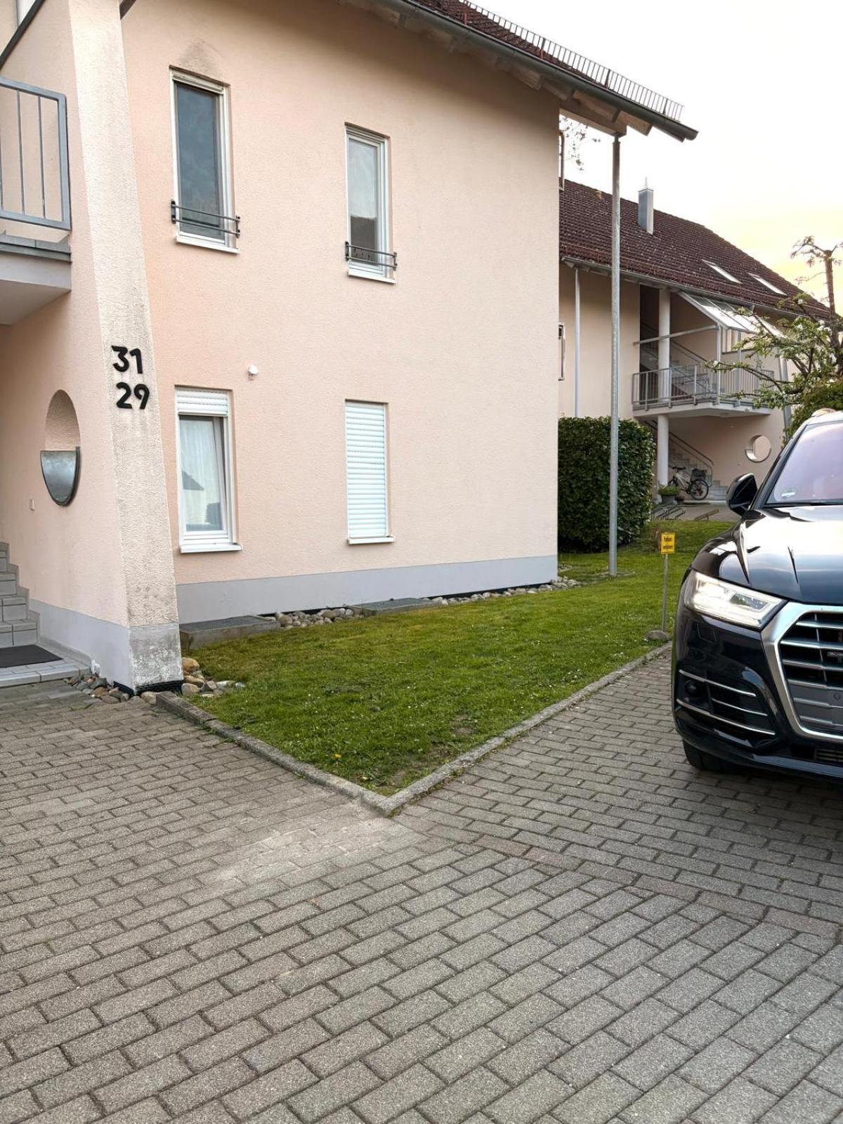 Ferienwohnung Seezeit Uhldingen-Mühlhofen Εξωτερικό φωτογραφία