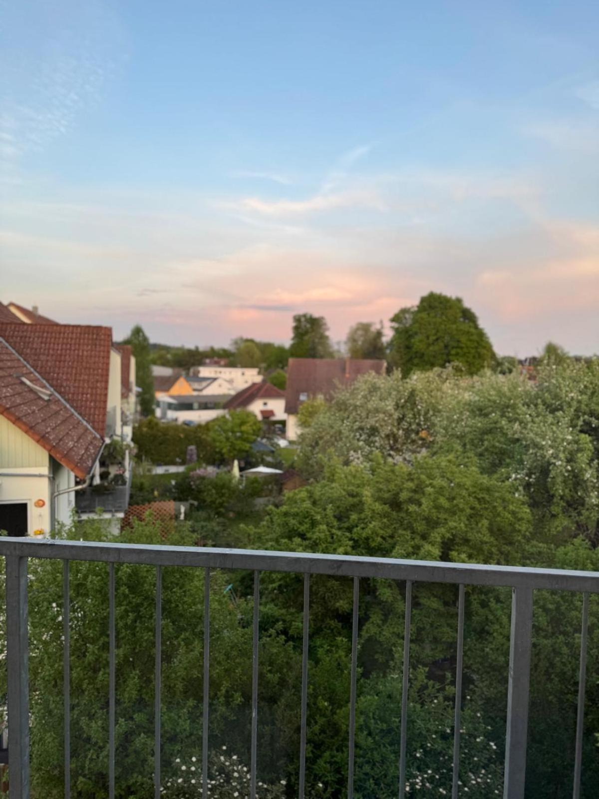 Ferienwohnung Seezeit Uhldingen-Mühlhofen Εξωτερικό φωτογραφία
