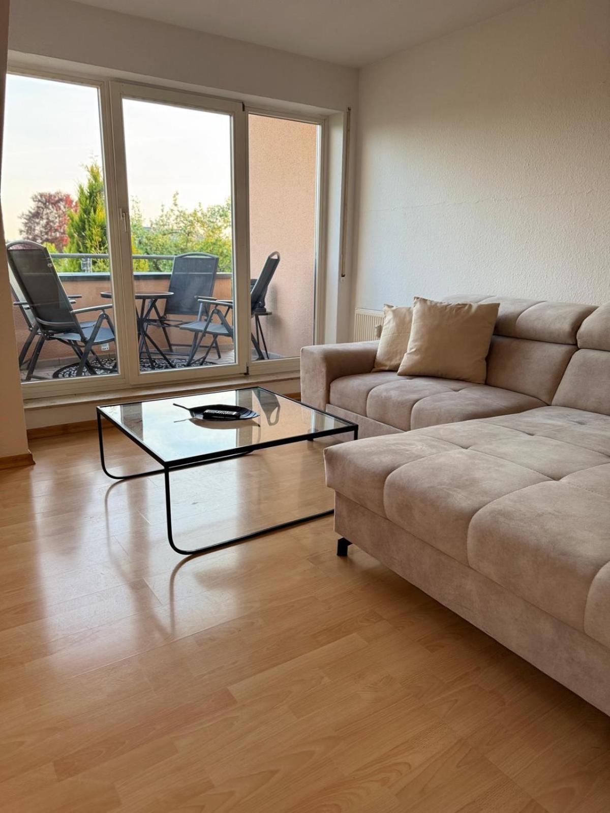 Ferienwohnung Seezeit Uhldingen-Mühlhofen Εξωτερικό φωτογραφία
