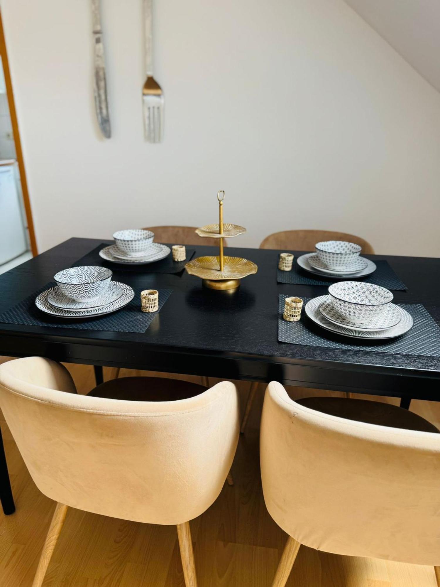 Ferienwohnung Seezeit Uhldingen-Mühlhofen Εξωτερικό φωτογραφία