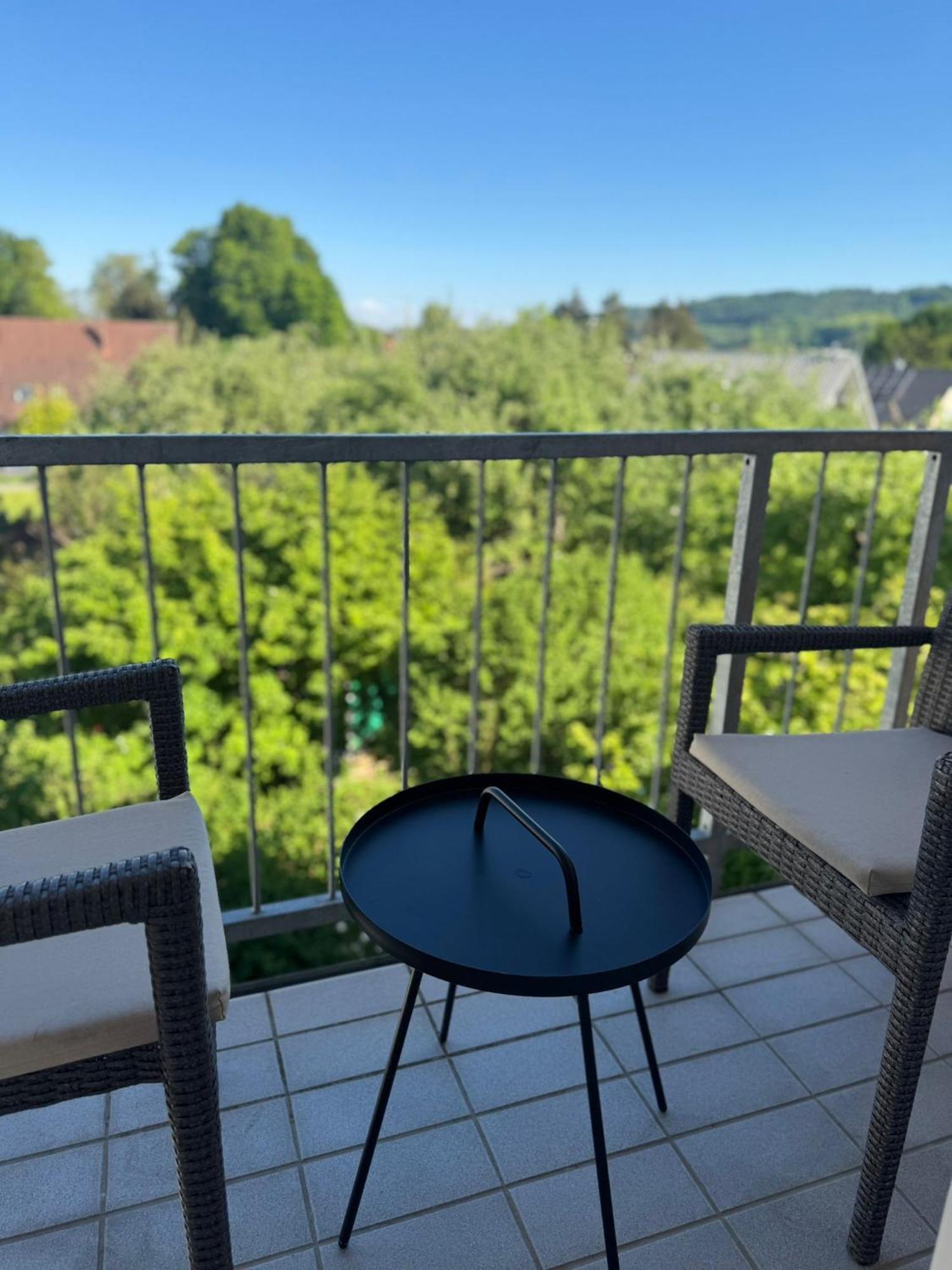 Ferienwohnung Seezeit Uhldingen-Mühlhofen Εξωτερικό φωτογραφία
